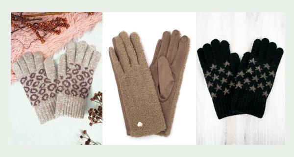 Arm Warmers & Gloves