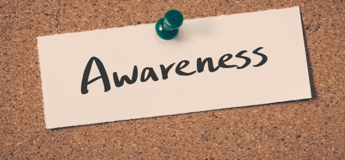 Awareness Products & Events