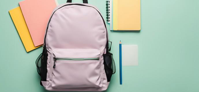 Backpacks