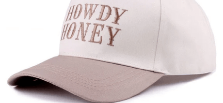 Ball Caps - Wholesale Accessory Market