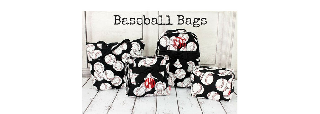 Baseball Bags