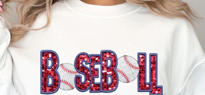 Baseball Tees