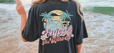 Beach Apparel - Wholesale Accessory Market
