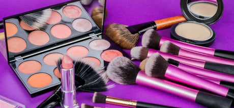 Beauty Tools - Wholesale Accessory Market