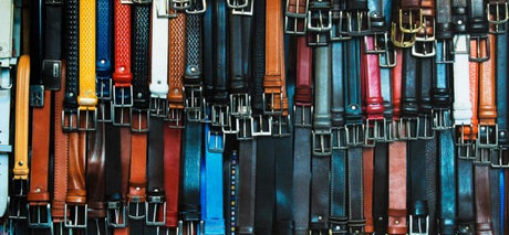 Belts - Wholesale Accessory Market