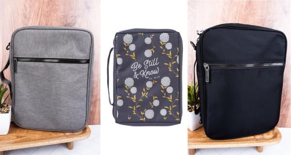 Bible Covers