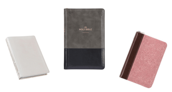 Bibles