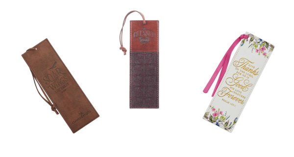 Bookmarks