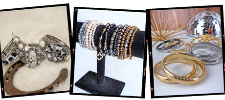 Bracelets - Wholesale Accessory Market