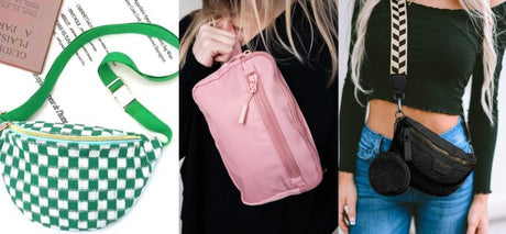 Bulk Fanny Packs - Wholesale Accessory Market