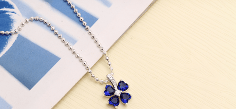 Charm Necklaces - Wholesale Accessory Market