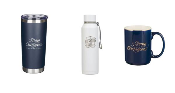 Christian Drinkware