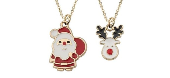 Christmas Jewelry