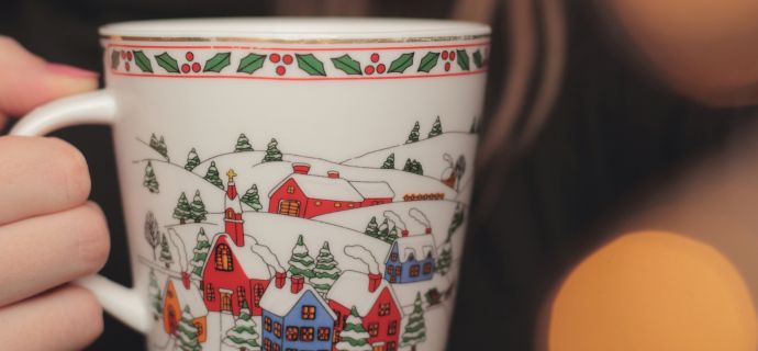 Christmas Mugs