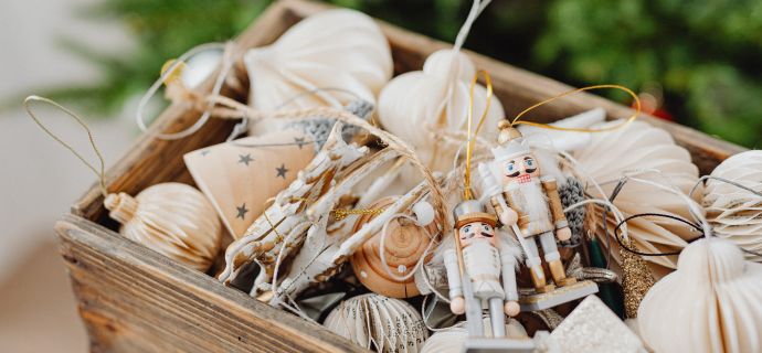 Christmas Ornaments