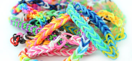 Wholesale Cord Bracelets