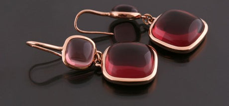 Cork Earrings - Wholesale Accessory Market