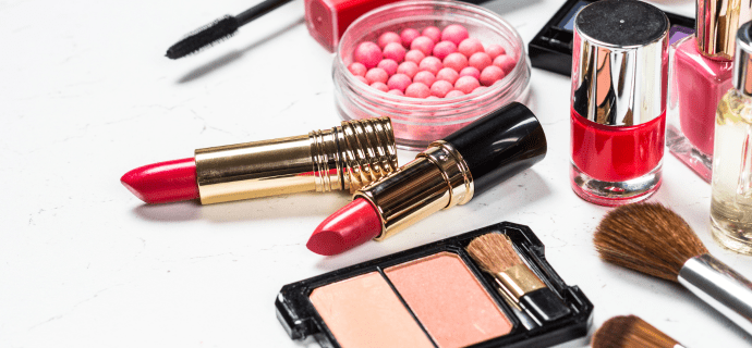 Cosmetics