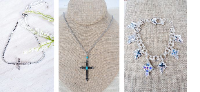 Cross Jewelry