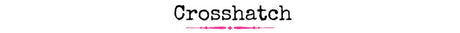 Crosshatch - Wholesale Accessory Market