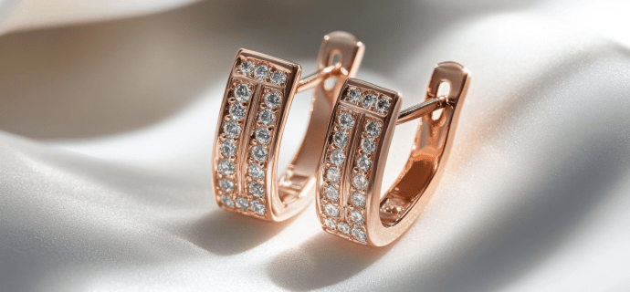 Crystal Avenue Jewelry