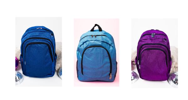 Dance & Cheer Bags