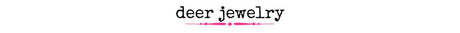 Deer Jewelry - Wholesale Accessory Market