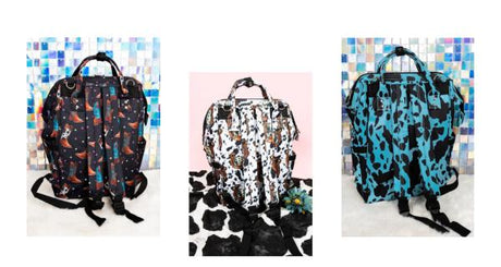 Wholesale Diaper Bags 