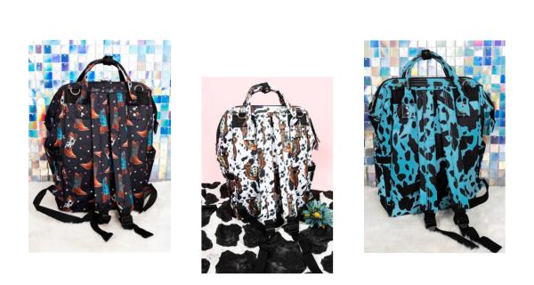 Diaper Bags