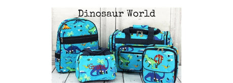 Dinosaur World - Wholesale Accessory Market