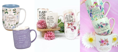 Drinkware - Wholesale Accessory Market
