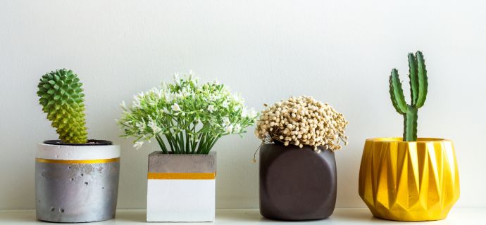 Easter Décor