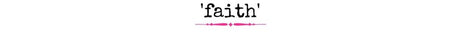 Faith - Wholesale Accessory Market