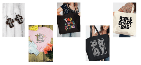 Faith & Fashion - Wholesale Accessory Market