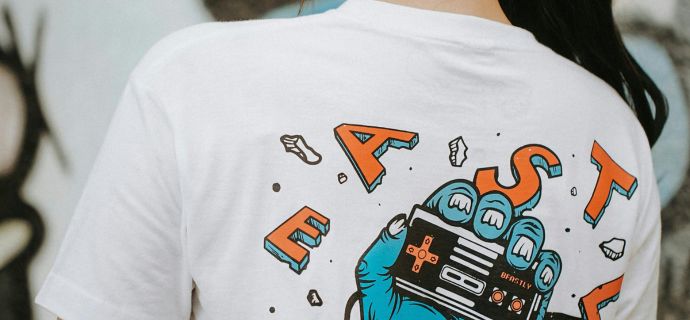 Fall/Halloween Tees