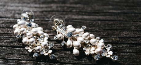 Wholesale Tassel Earrings