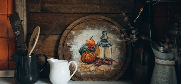Farmhouse Decor