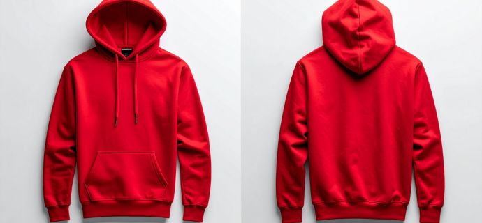 Fleece Apparel