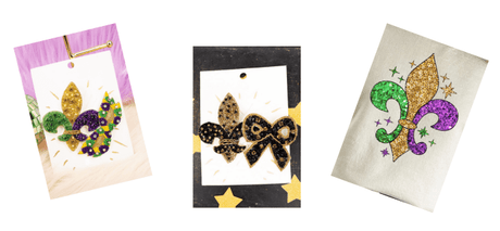 Fleur de Lis - Wholesale Accessory Market