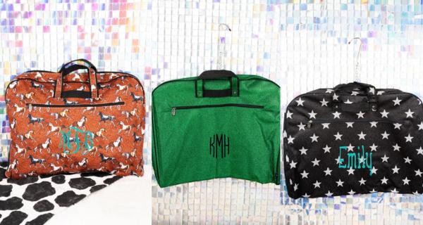 Garment Bags