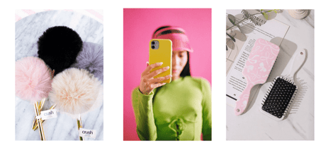 Girls & Tweens - Wholesale Accessory Market