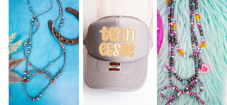 Silver Accessories Wholesale