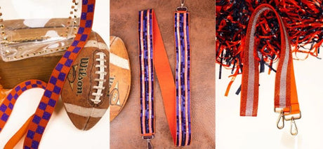 Guitar Straps - Wholesale Accessory Market