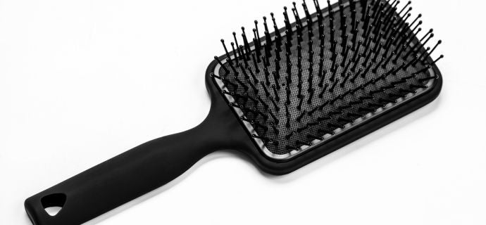 Hairbrushes