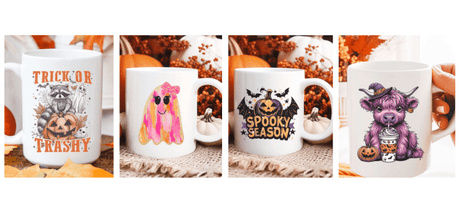 Halloween Decor - Wholesale Accessory Market