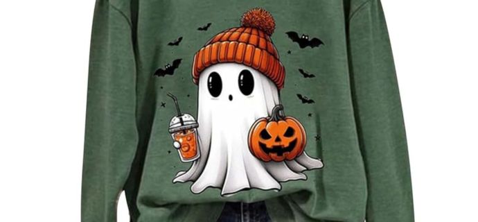 Halloween T-Shirts