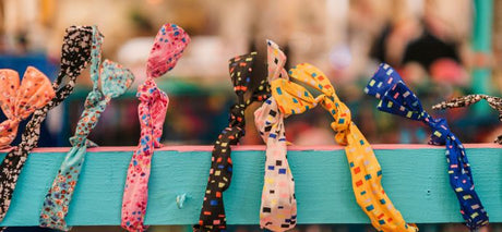 Headbands & Hair Ties