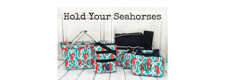 Hold Your Seahorses - Wholesale Accessory Market