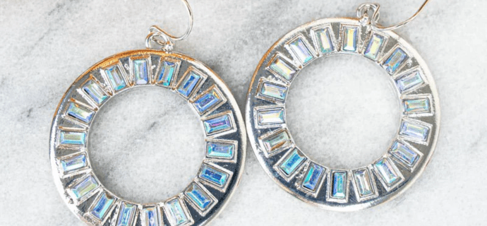Hoop Earrings