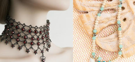 HOT! Chokers - Wholesale Accessory Market